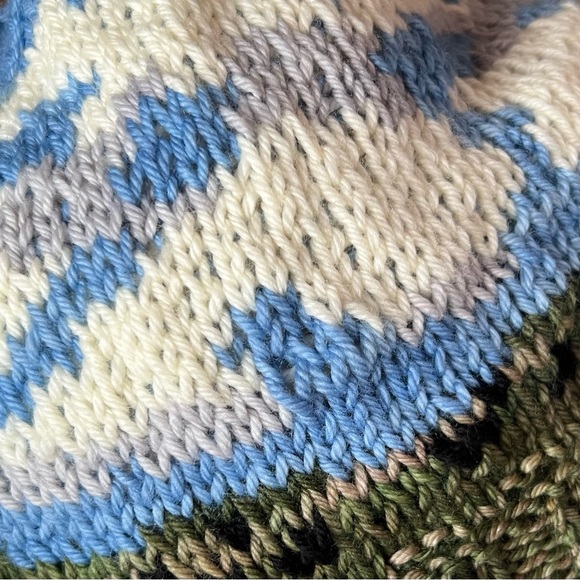 Montana Beanie - Picture 5 of 9